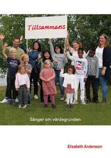 Tillsammans - Noter, en produkt från Nya Musik som utvecklar och engagerar människor i alla åldrar.