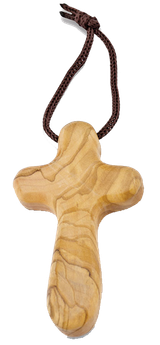 Handkors - Oliv - 9 cm, en produkt från Nya Musik som utvecklar och engagerar människor i alla åldrar.