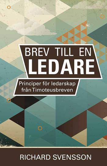 Brev till en ledare, en produkt från Nya Musik som utvecklar och engagerar människor i alla åldrar.