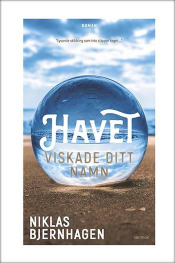 Havet viskade ditt namn, en produkt från Nya Musik som utvecklar och engagerar människor i alla åldrar.