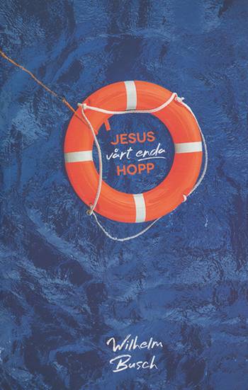 Jesus - vårt enda hopp, en produkt från Nya Musik som utvecklar och engagerar människor i alla åldrar.