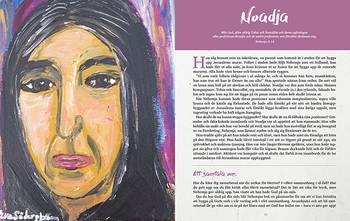 Det pågående samtalet, en produkt från Nya Musik som utvecklar och engagerar människor i alla åldrar.