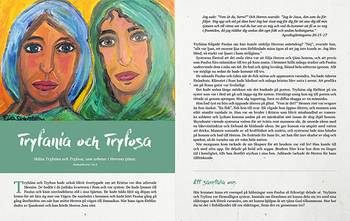 Det pågående samtalet, en produkt från Nya Musik som utvecklar och engagerar människor i alla åldrar.