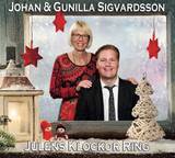 Julens klockor ring - CD, en produkt från Nya Musik som utvecklar och engagerar människor i alla åldrar.