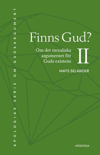 Finns Gud? Om det moraliska argumentet för Guds existens, en produkt från Nya Musik som utvecklar och engagerar människor i alla åldrar.