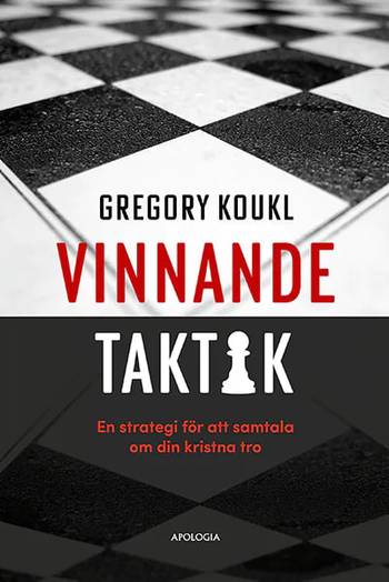 Vinnande taktik: En strategi för att samtala om din kristna tro, en produkt från Nya Musik som utvecklar och engagerar människor i alla åldrar.