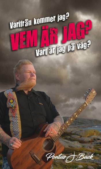 Varifrån kommer jag? Vem är jag? Vart är jag på väg?, en produkt från Nya Musik som utvecklar och engagerar människor i alla åldrar.