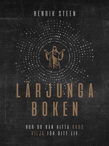 Lärjungaboken, en produkt från Nya Musik som utvecklar och engagerar människor i alla åldrar.
