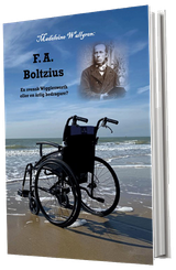 F. A. Boltzius En svensk Wigglesworth eller en ärlig bedragare?, en produkt från Nya Musik som utvecklar och engagerar människor i alla åldrar.