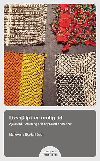 Livshjälp i en orolig tid, en produkt från Nya Musik som utvecklar och engagerar människor i alla åldrar.