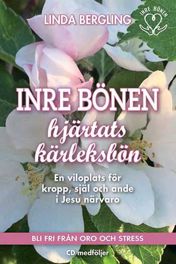 Inre Bönen - Hjärtats kärleksbön, en produkt från Nya Musik som utvecklar och engagerar människor i alla åldrar.