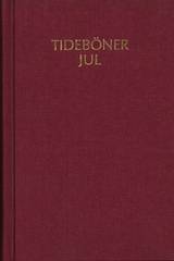 Tideböner jul, en produkt från Nya Musik som utvecklar och engagerar människor i alla åldrar.