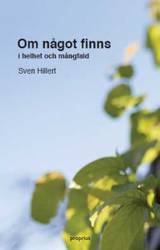 Om något finns, en produkt från Nya Musik som utvecklar och engagerar människor i alla åldrar.