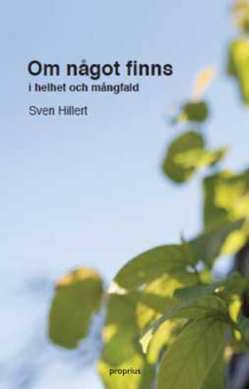 Om något finns, en produkt från Nya Musik som utvecklar och engagerar människor i alla åldrar.