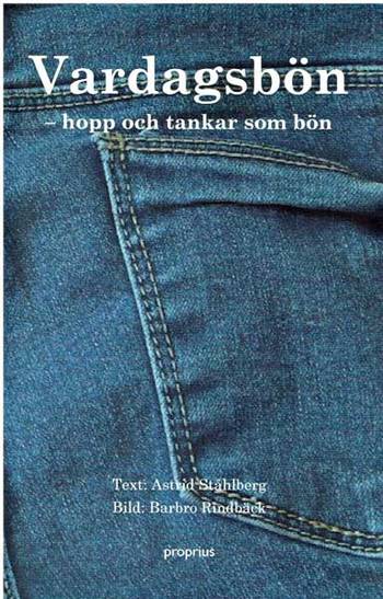 Vardagsbön, en produkt från Nya Musik som utvecklar och engagerar människor i alla åldrar.