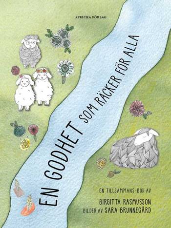 En godhet som räcker för alla, en produkt från Nya Musik som utvecklar och engagerar människor i alla åldrar.