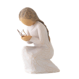 Quiet Wonder - Willow Tree, en produkt från Nya Musik som utvecklar och engagerar människor i alla åldrar.