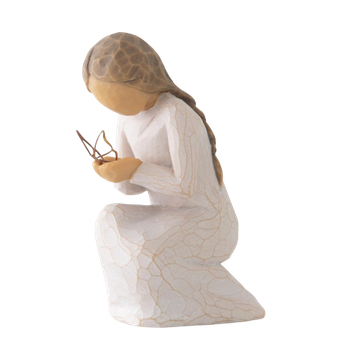 Quiet Wonder - Willow Tree, en produkt från Nya Musik som utvecklar och engagerar människor i alla åldrar.