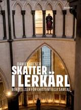 Skatter i lerkärl : berättelser för existentiella samtal, en produkt från Nya Musik som utvecklar och engagerar människor i alla åldrar.