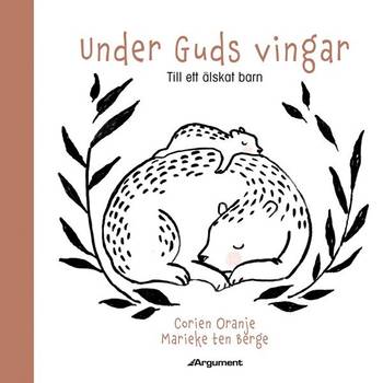 Under Guds vingar - Till ett älskat barn, en produkt från Nya Musik som utvecklar och engagerar människor i alla åldrar.