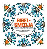 Bibelsmedja - Kreativ bibelläsning i grupp, en produkt från Nya Musik som utvecklar och engagerar människor i alla åldrar.