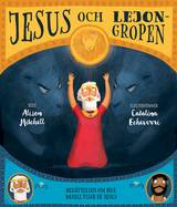 Jesus och lejongropen, en produkt från Nya Musik som utvecklar och engagerar människor i alla åldrar.
