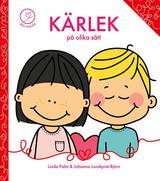 Kärlek på olika sätt, en produkt från Nya Musik som utvecklar och engagerar människor i alla åldrar.