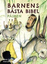 Barnens Bästa Bibel - Påsken, en produkt från Nya Musik som utvecklar och engagerar människor i alla åldrar.