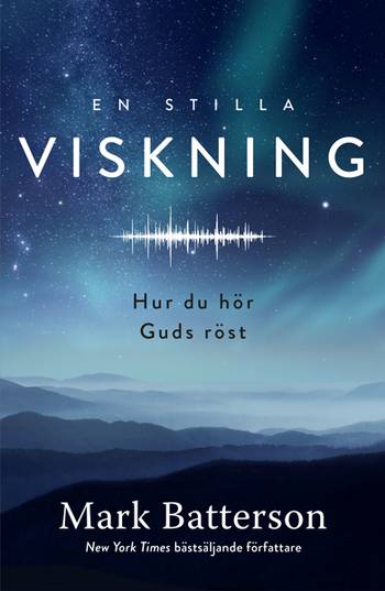 En stilla viskning - hur du hör Guds röst, en produkt från Nya Musik som utvecklar och engagerar människor i alla åldrar.