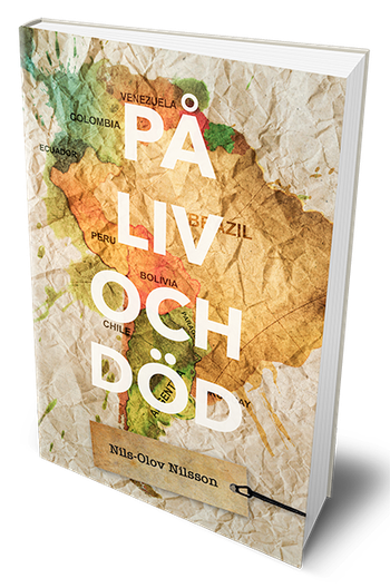 På liv och död, en produkt från Nya Musik som utvecklar och engagerar människor i alla åldrar.