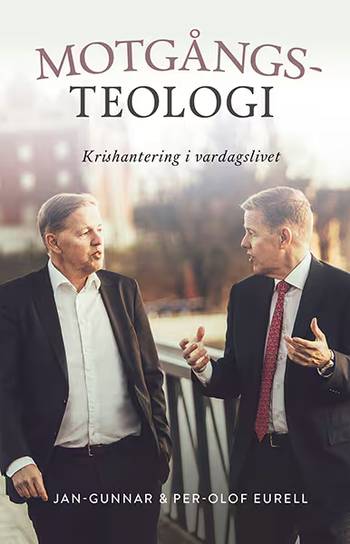 Motgångsteologi : krishantering i vardagslivet, en produkt från Nya Musik som utvecklar och engagerar människor i alla åldrar.