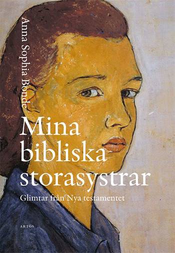 Mina bibliska storasystrar : Glimtar från Nya testamentet, en produkt från Nya Musik som utvecklar och engagerar människor i alla åldrar.