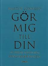 Gör mig till din : de första stegen med Frälsarkransen, en produkt från Nya Musik som utvecklar och engagerar människor i alla åldrar.