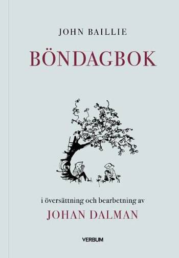 Böndagbok, en produkt från Nya Musik som utvecklar och engagerar människor i alla åldrar.