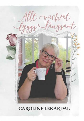 Allt vackert byggs långsamt, en produkt från Nya Musik som utvecklar och engagerar människor i alla åldrar.