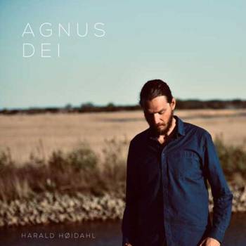 Agnus Dei - CD, en produkt från Nya Musik som utvecklar och engagerar människor i alla åldrar.