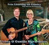 Från Läsarsång till Country - CD, en produkt från Nya Musik som utvecklar och engagerar människor i alla åldrar.
