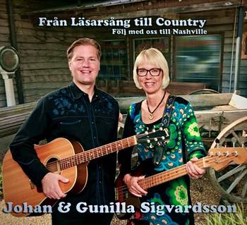 Från Läsarsång till Country - CD, en produkt från Nya Musik som utvecklar och engagerar människor i alla åldrar.