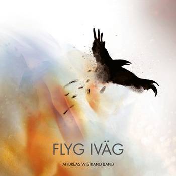 Flyg iväg - CD, en produkt från Nya Musik som utvecklar och engagerar människor i alla åldrar.