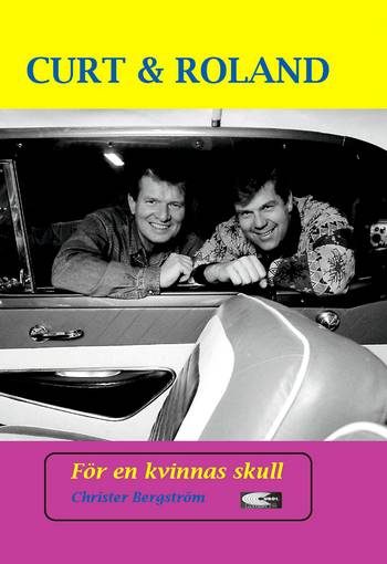 Curt & Roland - För en kvinnas skull, en produkt från Nya Musik som utvecklar och engagerar människor i alla åldrar.