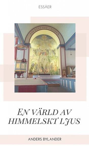 En värld av himmelskt ljus, en produkt från Nya Musik som utvecklar och engagerar människor i alla åldrar.