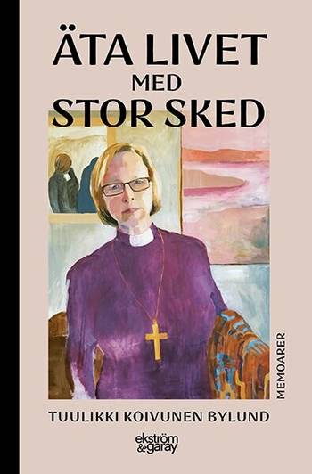 Äta livet med stor sked, en produkt från Nya Musik som utvecklar och engagerar människor i alla åldrar.