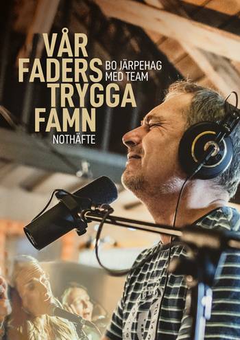 Vår Faders trygga famn - Lovsång Live - Noter, en produkt från Nya Musik som utvecklar och engagerar människor i alla åldrar.