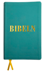 Konfirmandbibeln 3.0, en produkt från Nya Musik som utvecklar och engagerar människor i alla åldrar.