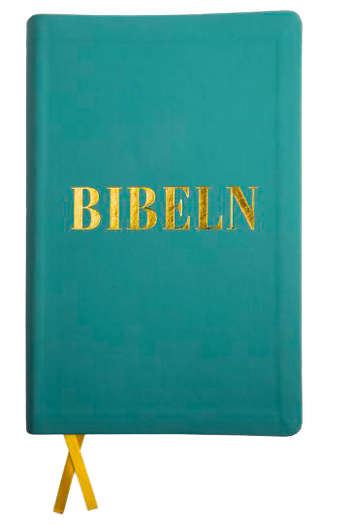 Konfirmandbibeln 3.0, en produkt från Nya Musik som utvecklar och engagerar människor i alla åldrar.