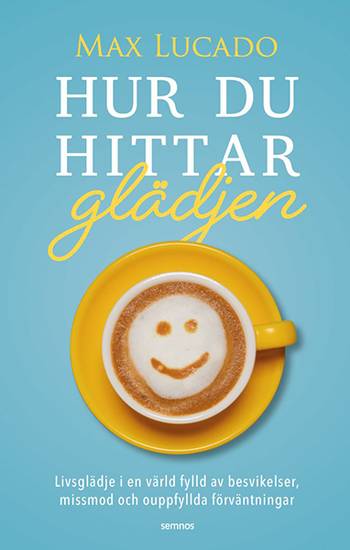 Hur du hittar glädjen : livsglädje i en värld fylld av besvikelser, missmod och, en produkt från Nya Musik som utvecklar och engagerar människor i alla åldrar.