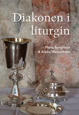 Diakonen i liturgin, en produkt från Nya Musik som utvecklar och engagerar människor i alla åldrar.