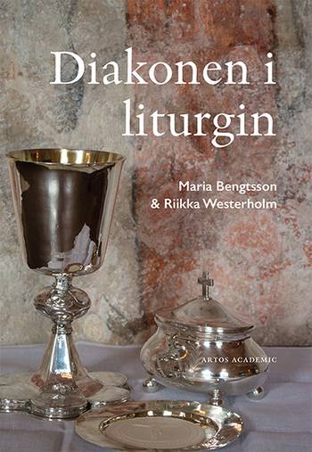 Diakonen i liturgin, en produkt från Nya Musik som utvecklar och engagerar människor i alla åldrar.