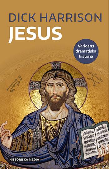 Jesus, en produkt från Nya Musik som utvecklar och engagerar människor i alla åldrar.