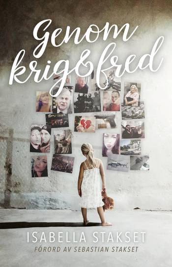 Genom krig och fred, en produkt från Nya Musik som utvecklar och engagerar människor i alla åldrar.